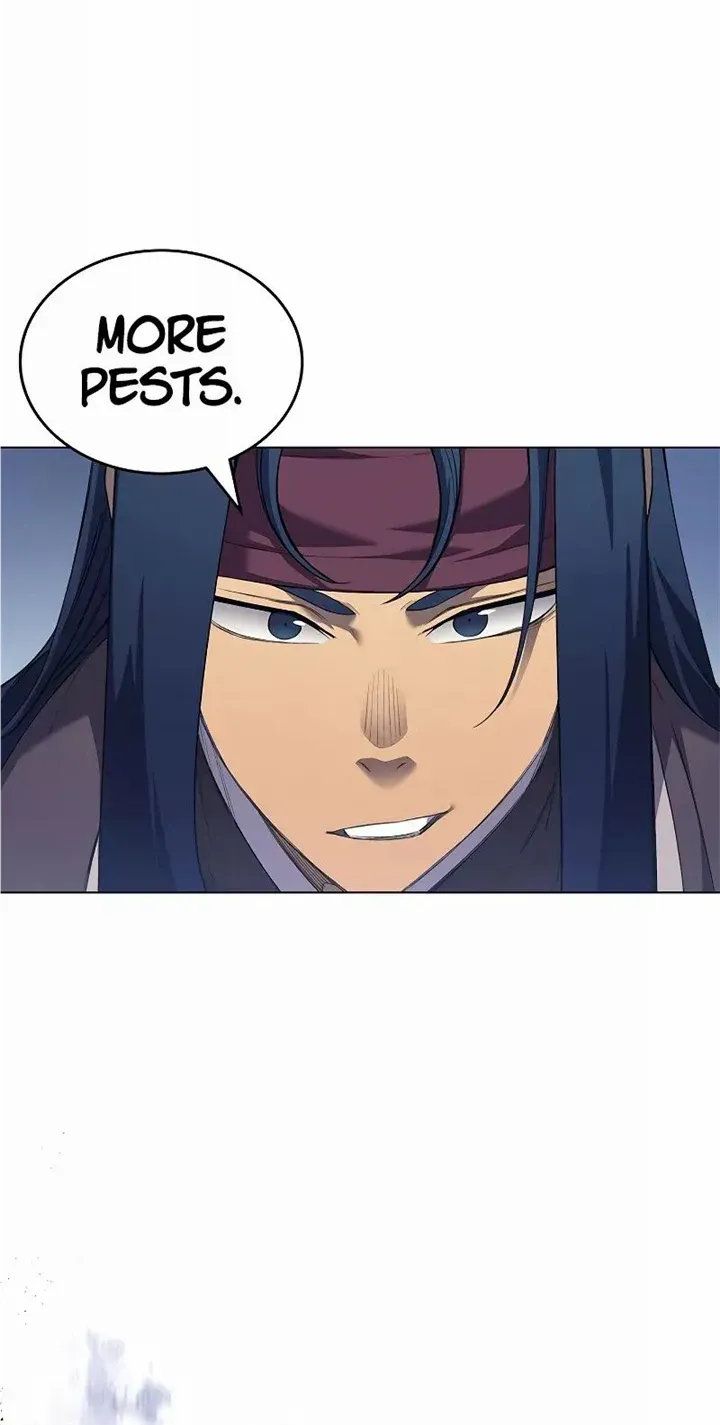 Read Chronicles Of Heavenly Demon Manga Online