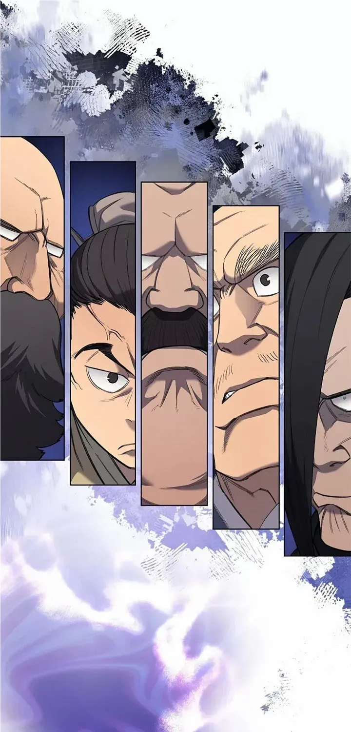 Read Chronicles Of Heavenly Demon Manga Online