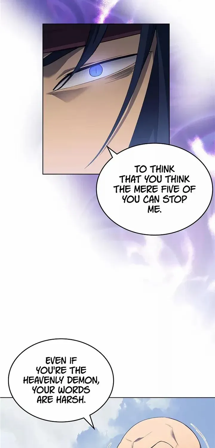 Read Chronicles Of Heavenly Demon Manga Online