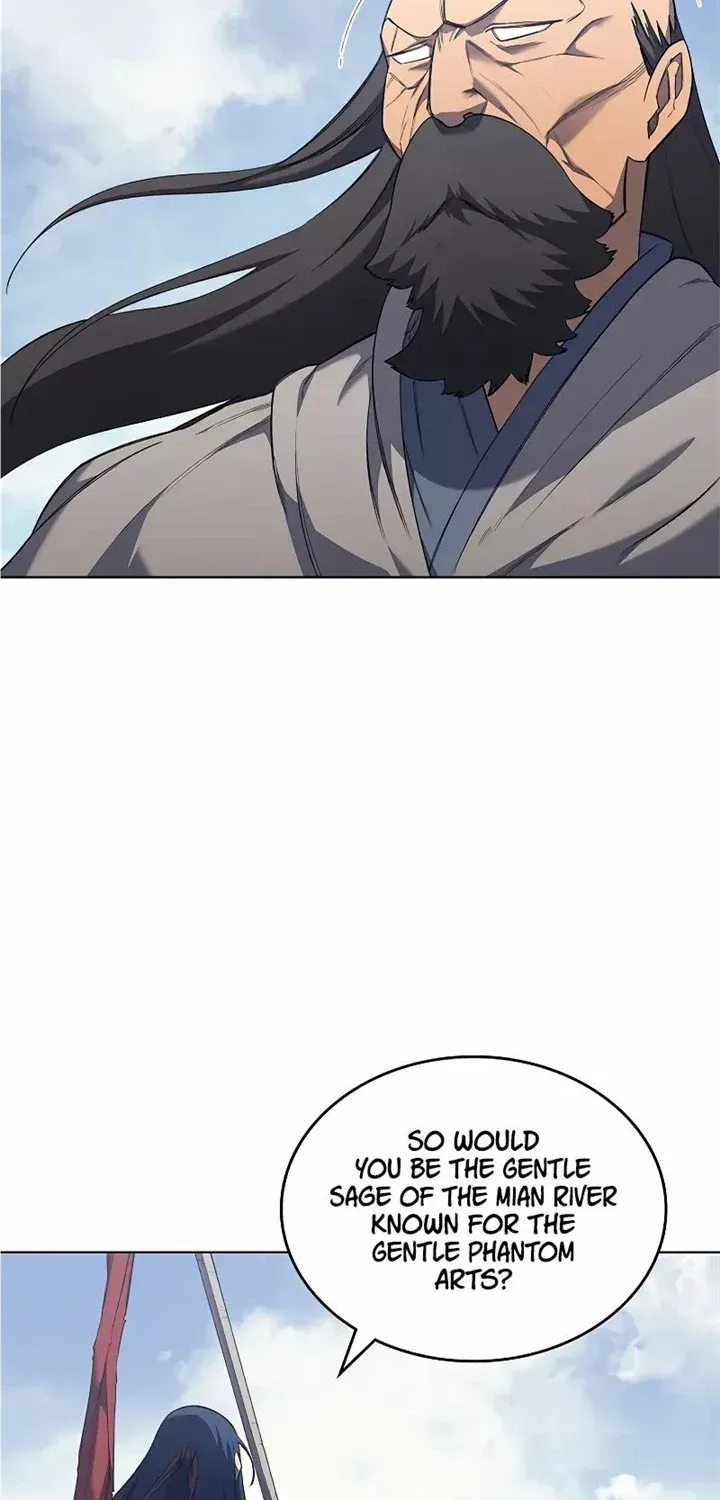 Read Chronicles Of Heavenly Demon Manga Online