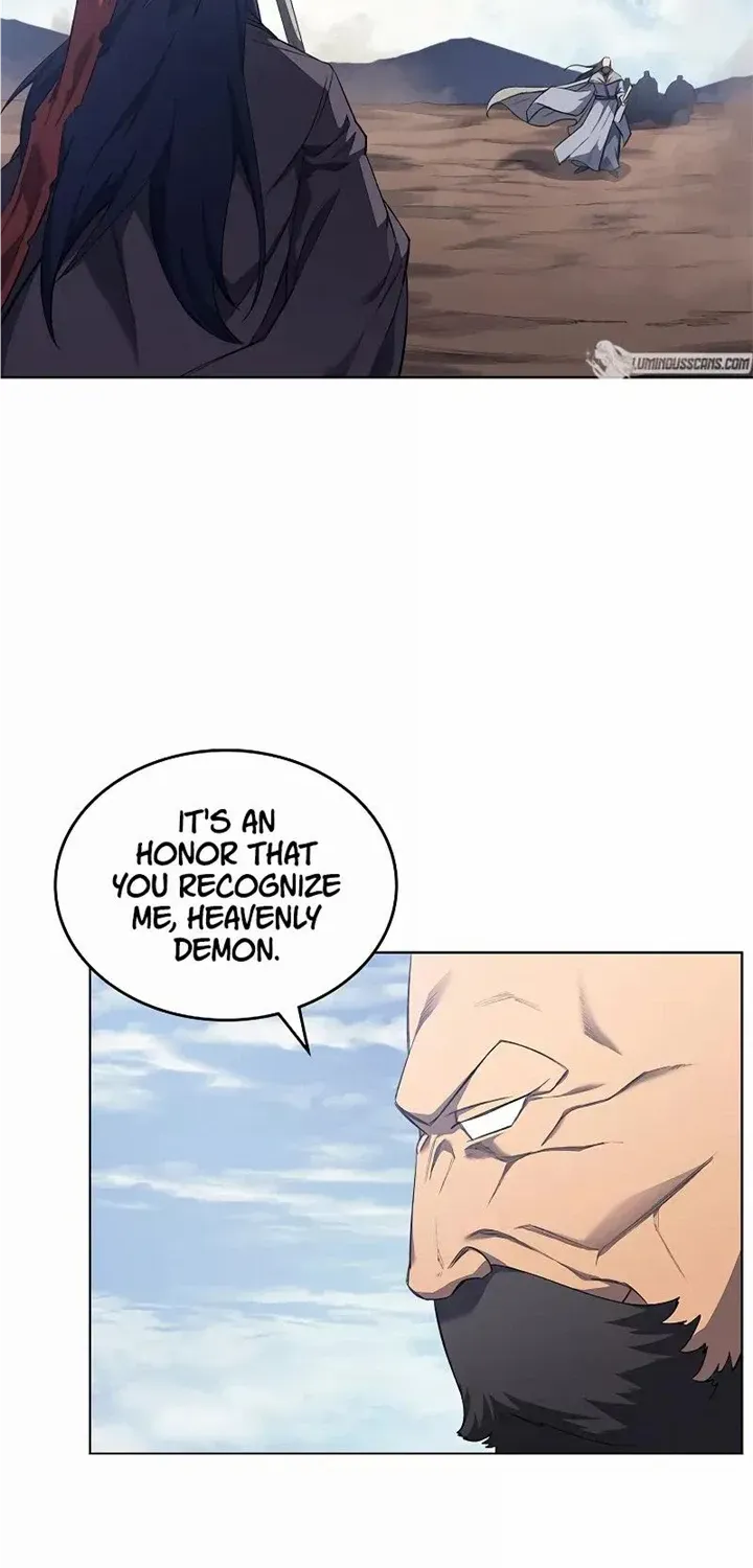 Read Chronicles Of Heavenly Demon Manga Online