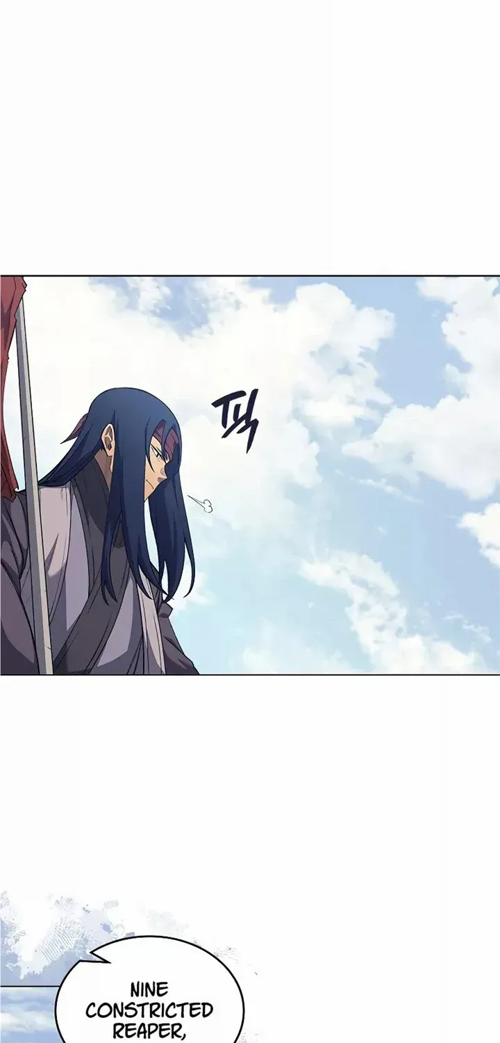 Read Chronicles Of Heavenly Demon Manga Online