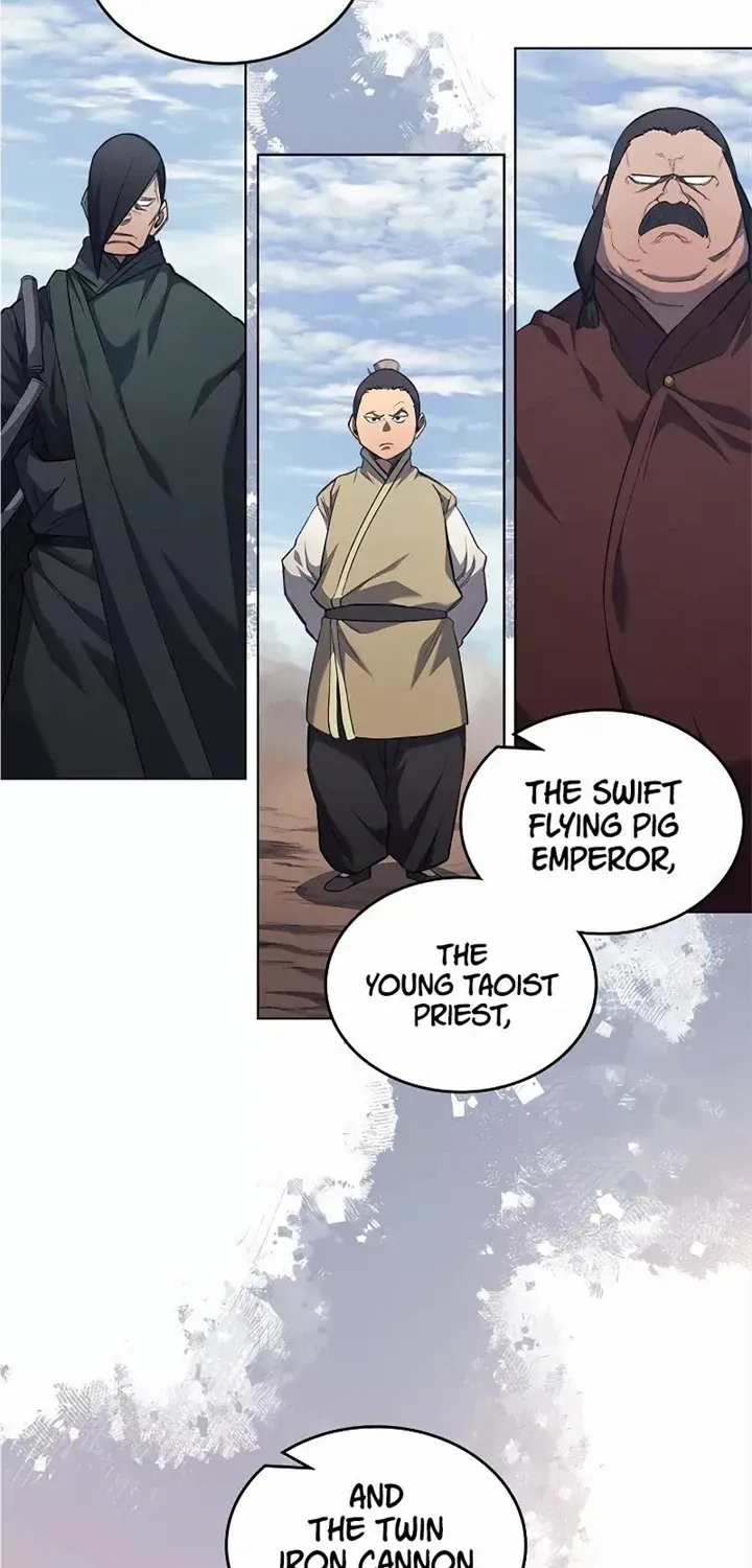 Read Chronicles Of Heavenly Demon Manga Online