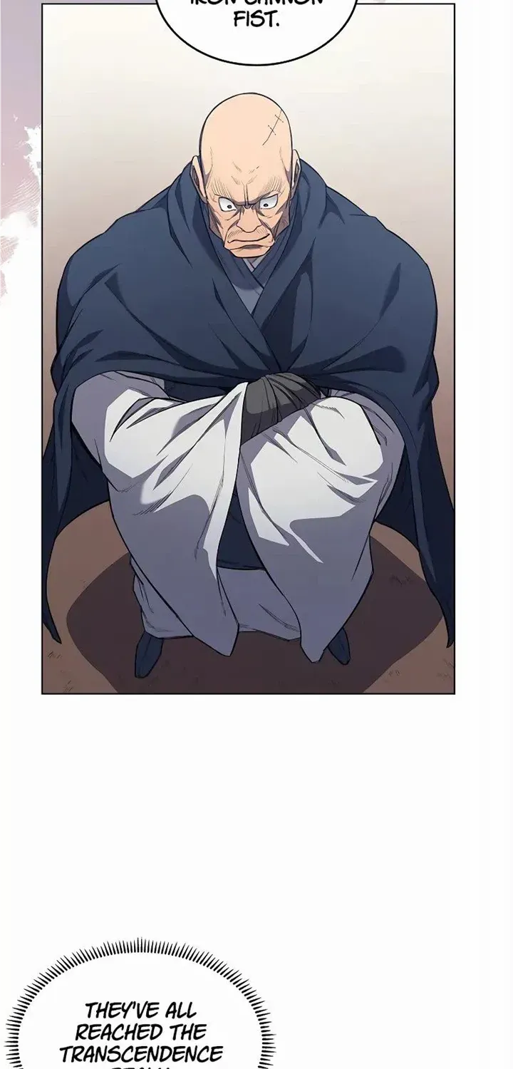 Read Chronicles Of Heavenly Demon Manga Online