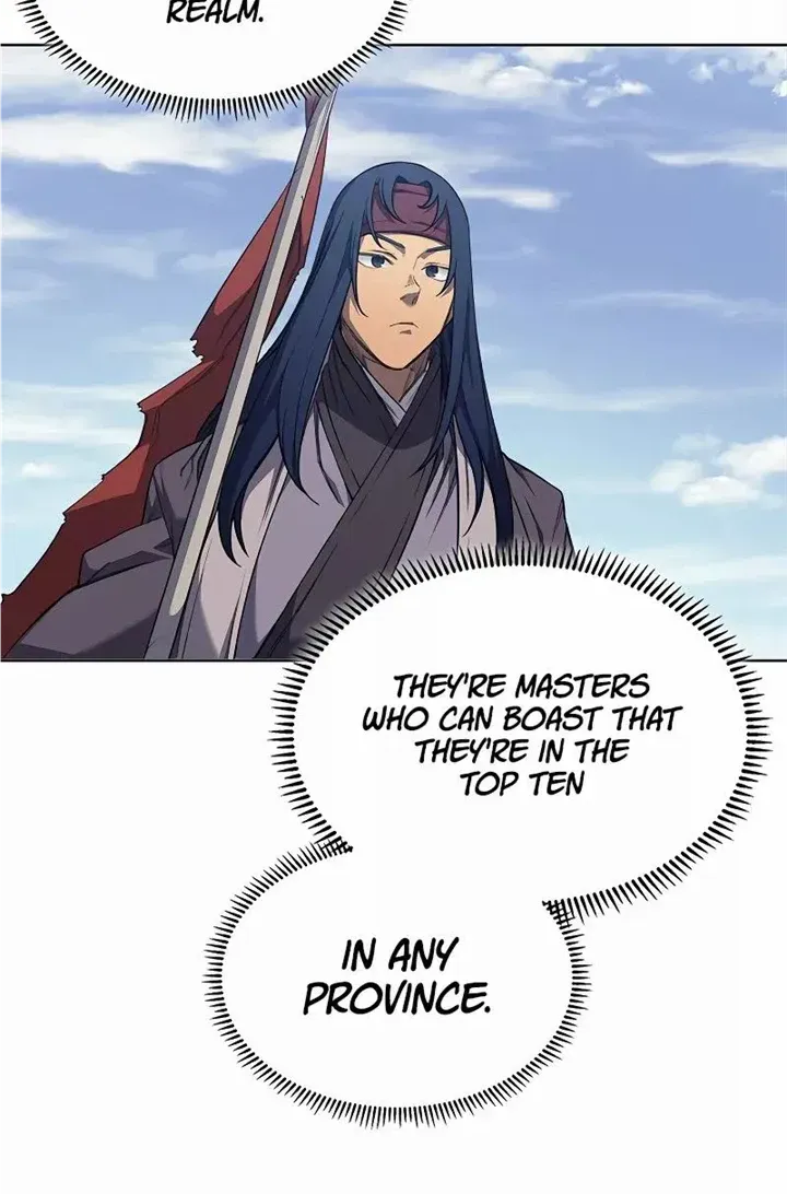 Read Chronicles Of Heavenly Demon Manga Online