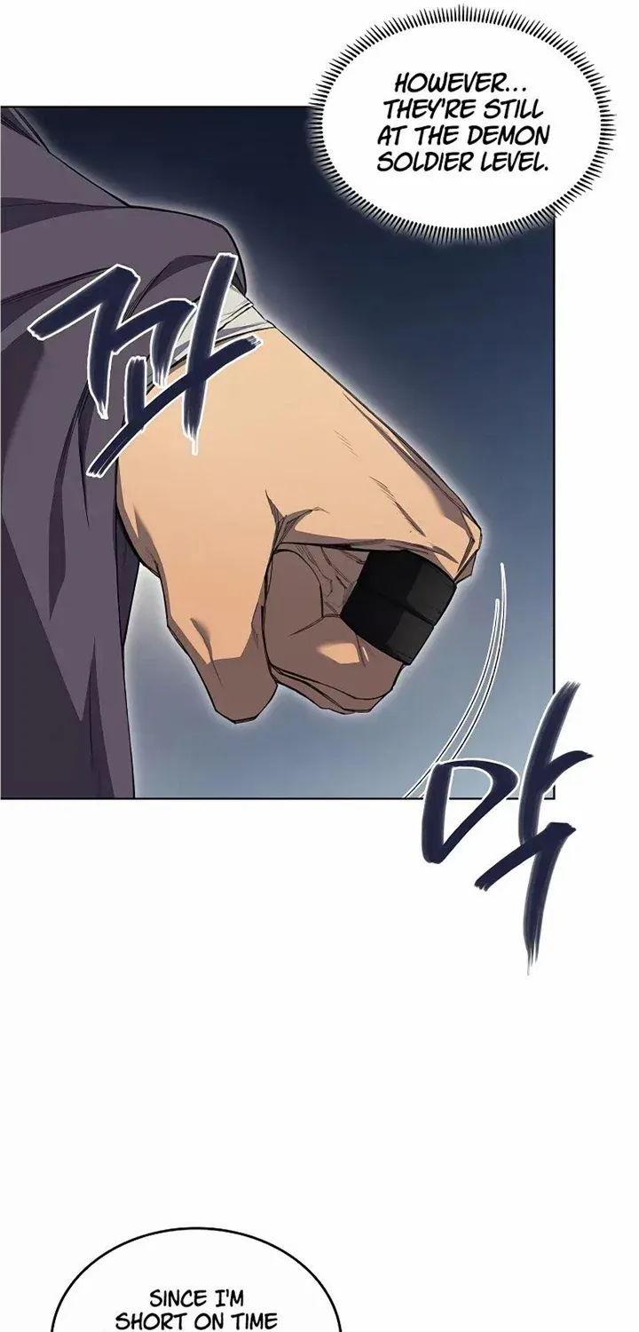 Read Chronicles Of Heavenly Demon Manga Online