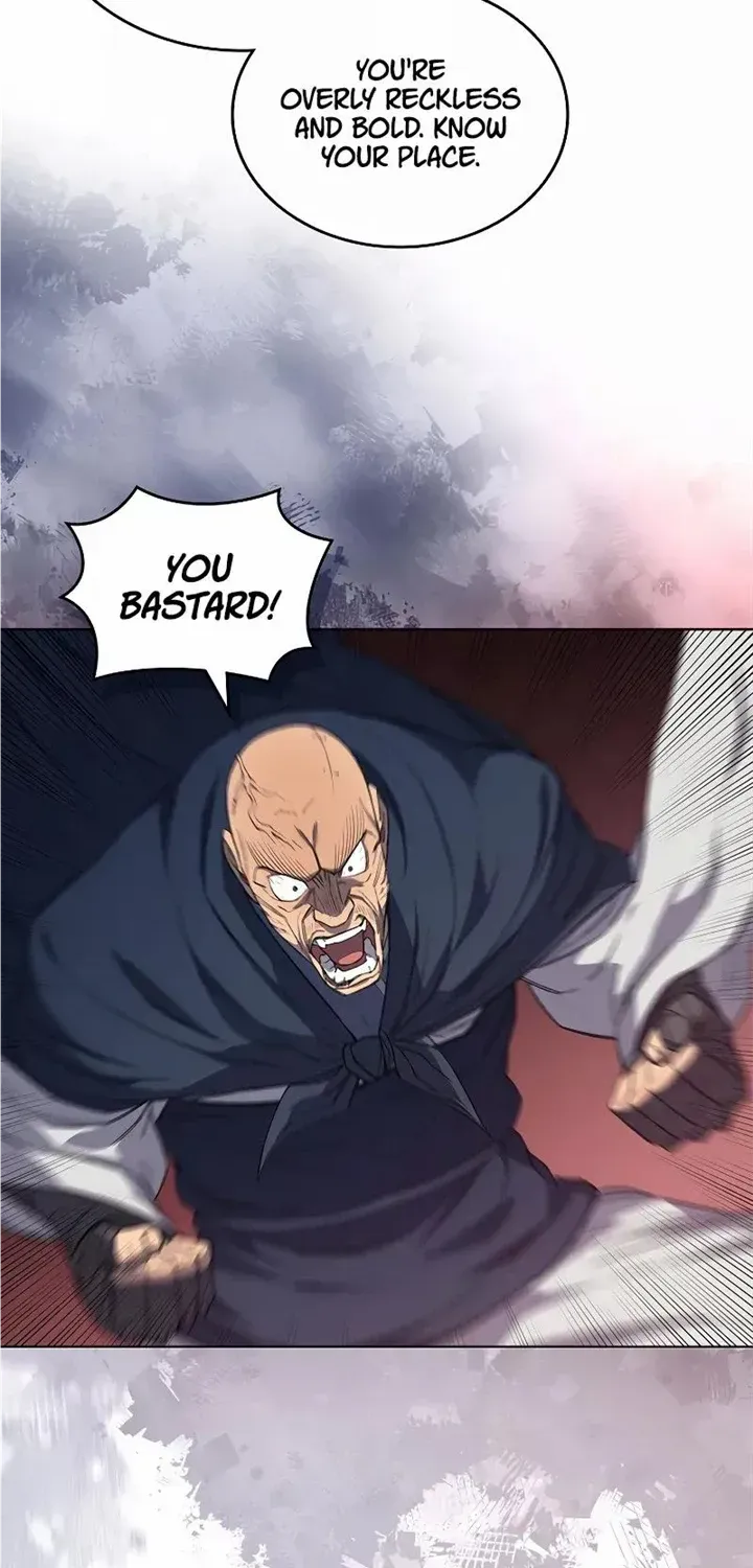 Read Chronicles Of Heavenly Demon Manga Online