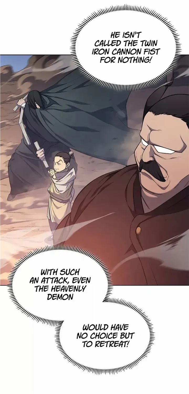 Read Chronicles Of Heavenly Demon Manga Online