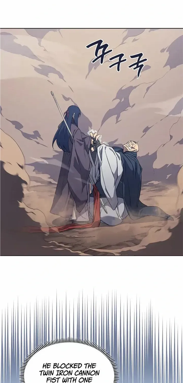 Read Chronicles Of Heavenly Demon Manga Online