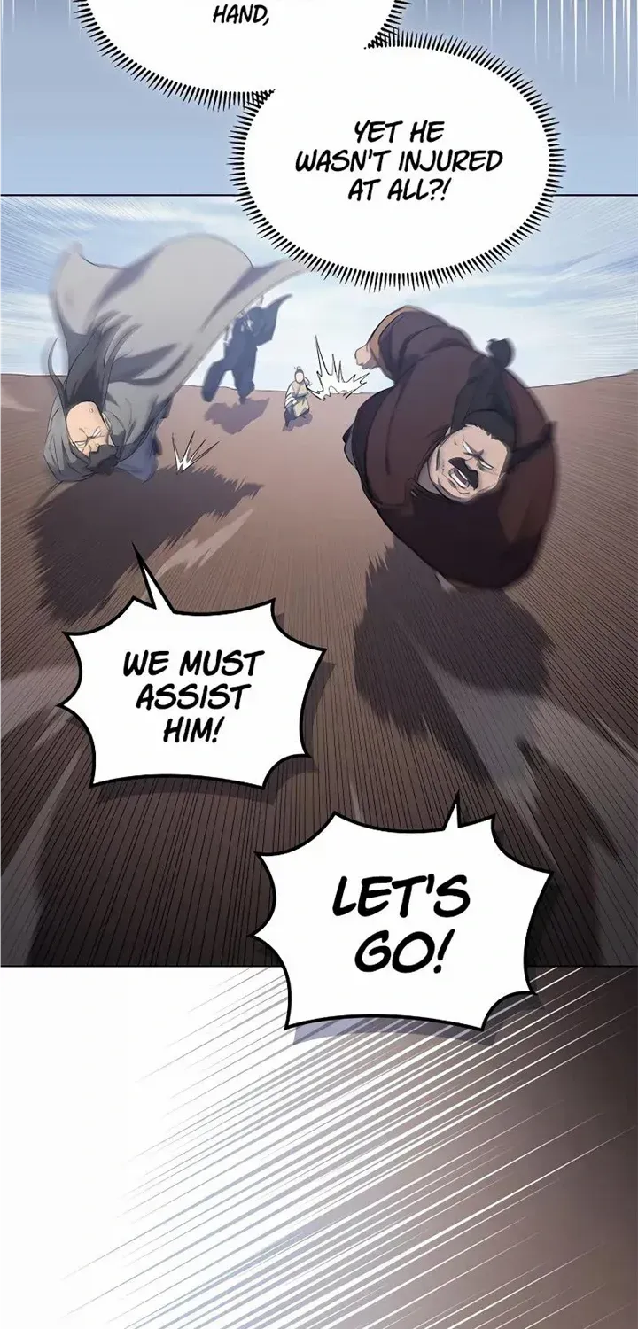 Read Chronicles Of Heavenly Demon Manga Online