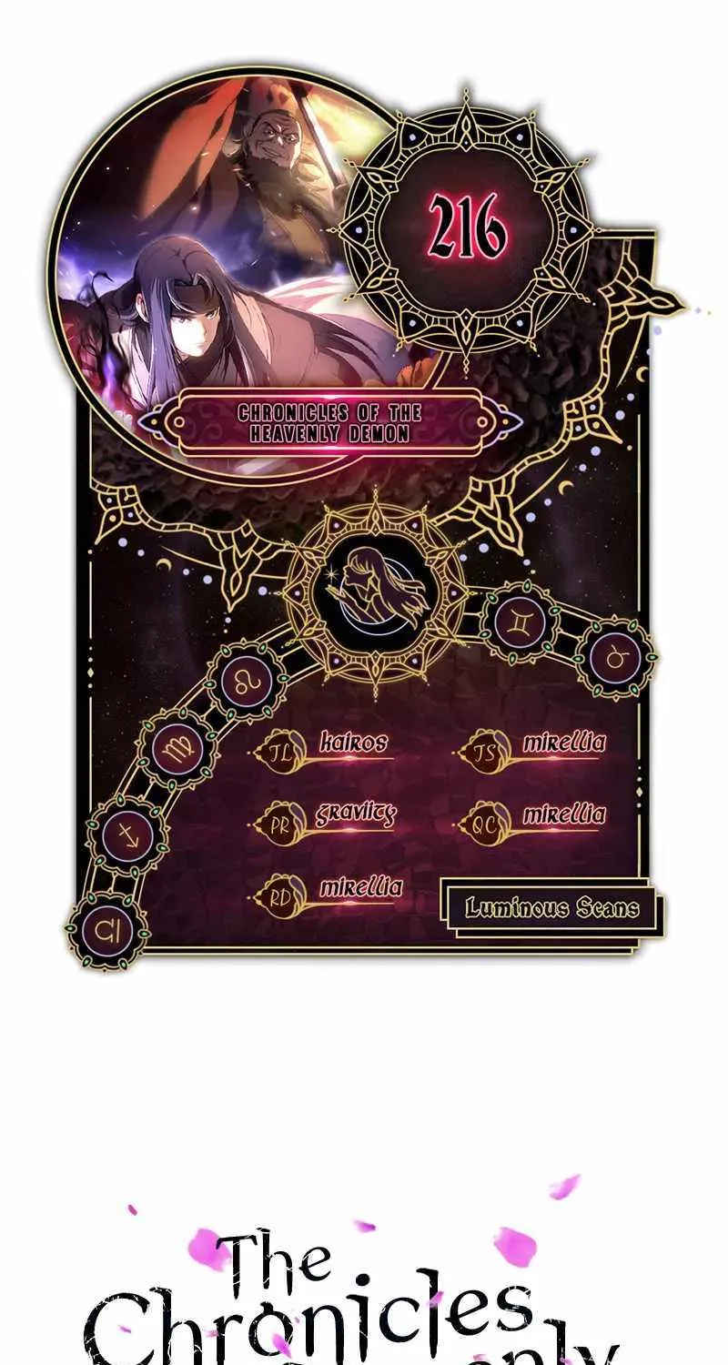 Read Chronicles Of Heavenly Demon Manga Online