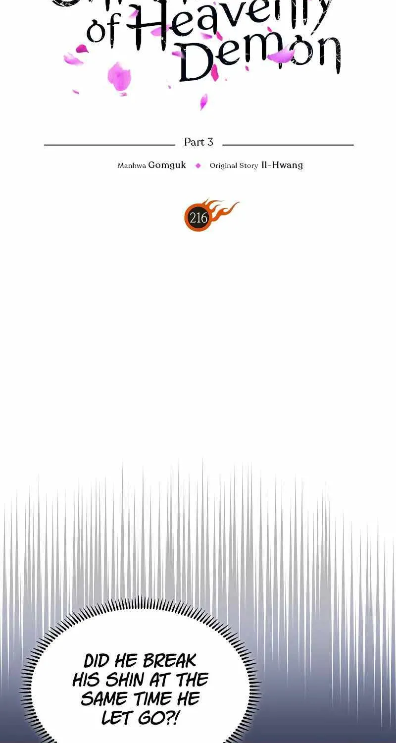 Read Chronicles Of Heavenly Demon Manga Online