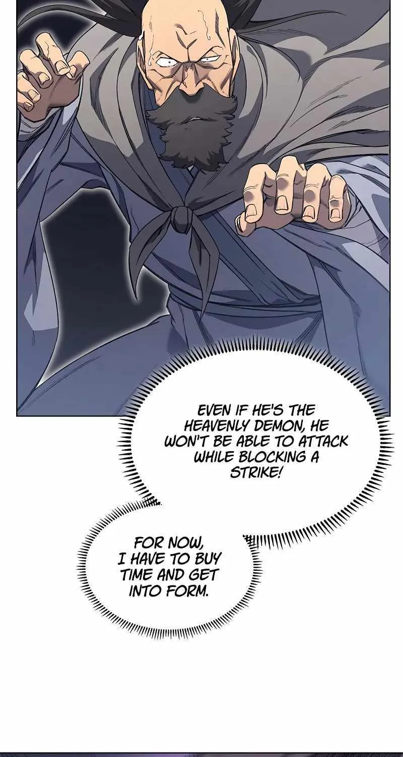 Read Chronicles Of Heavenly Demon Manga Online