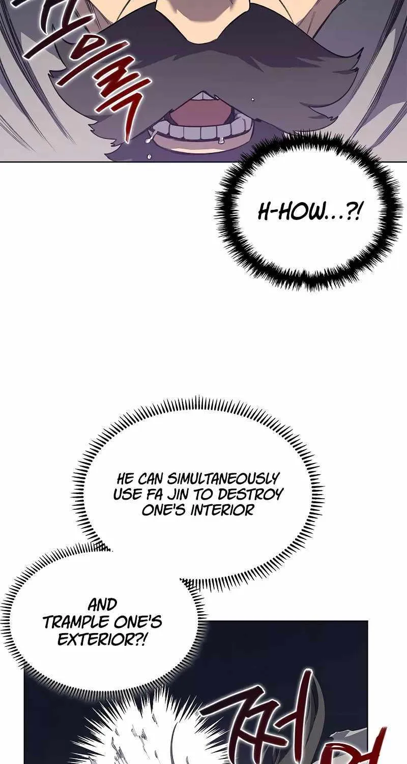 Read Chronicles Of Heavenly Demon Manga Online