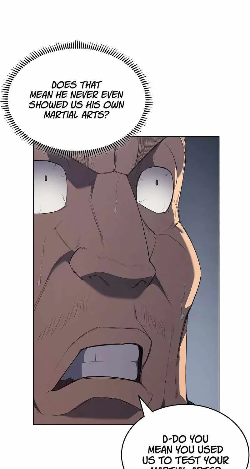 Read Chronicles Of Heavenly Demon Manga Online