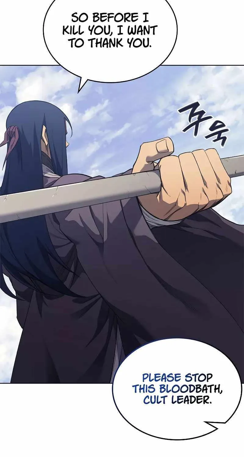 Read Chronicles Of Heavenly Demon Manga Online