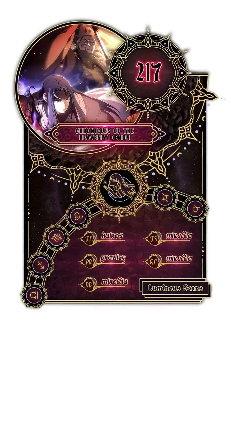 Read Chronicles Of Heavenly Demon Manga Online