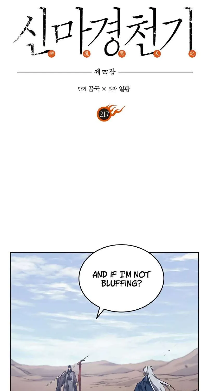 Read Chronicles Of Heavenly Demon Manga Online