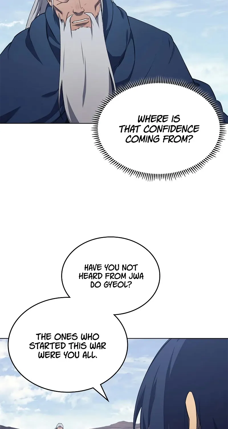 Read Chronicles Of Heavenly Demon Manga Online