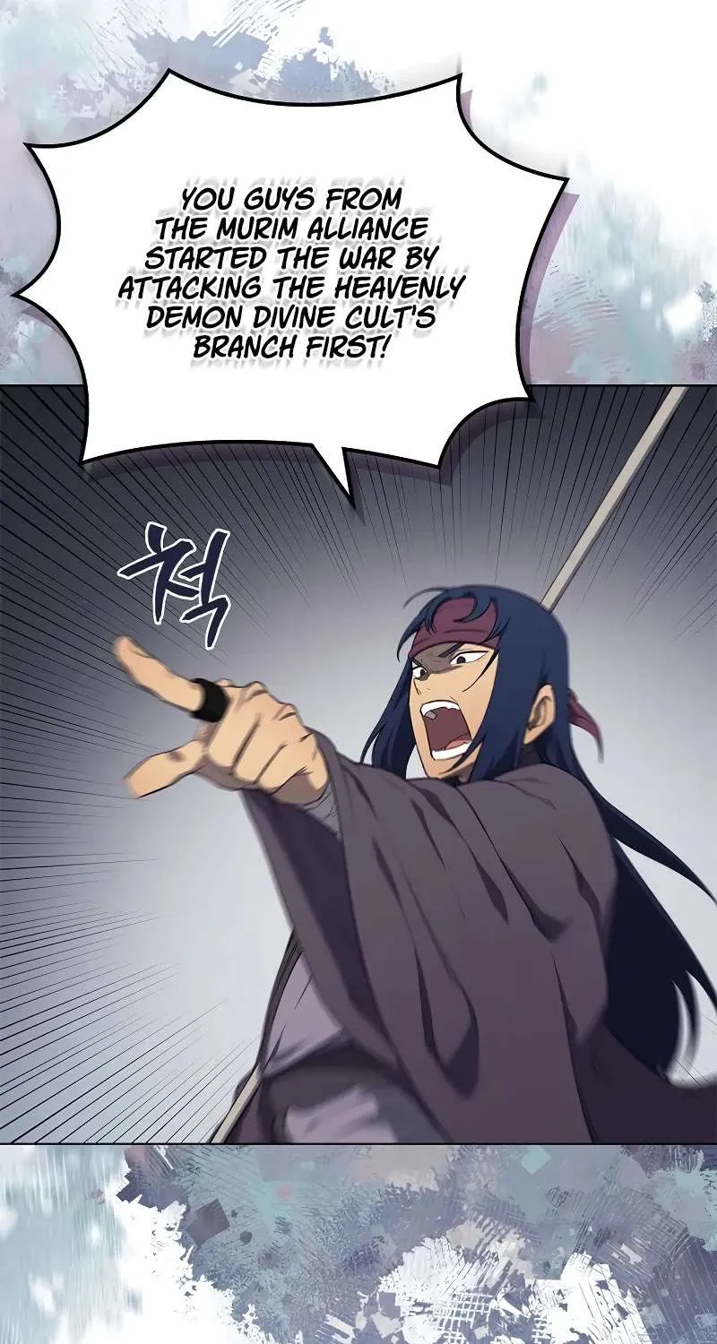 Read Chronicles Of Heavenly Demon Manga Online