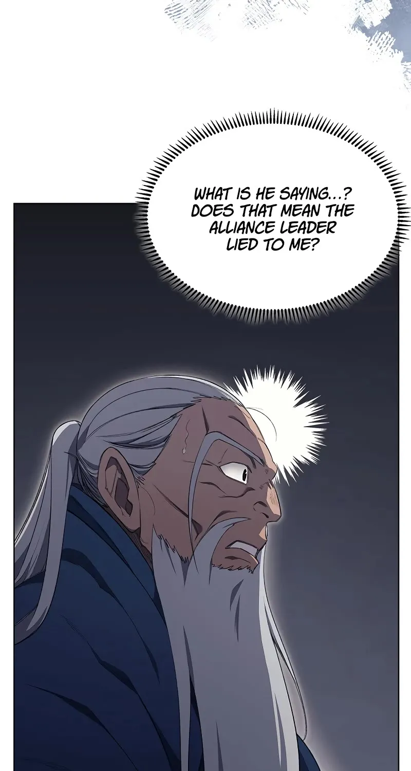 Read Chronicles Of Heavenly Demon Manga Online