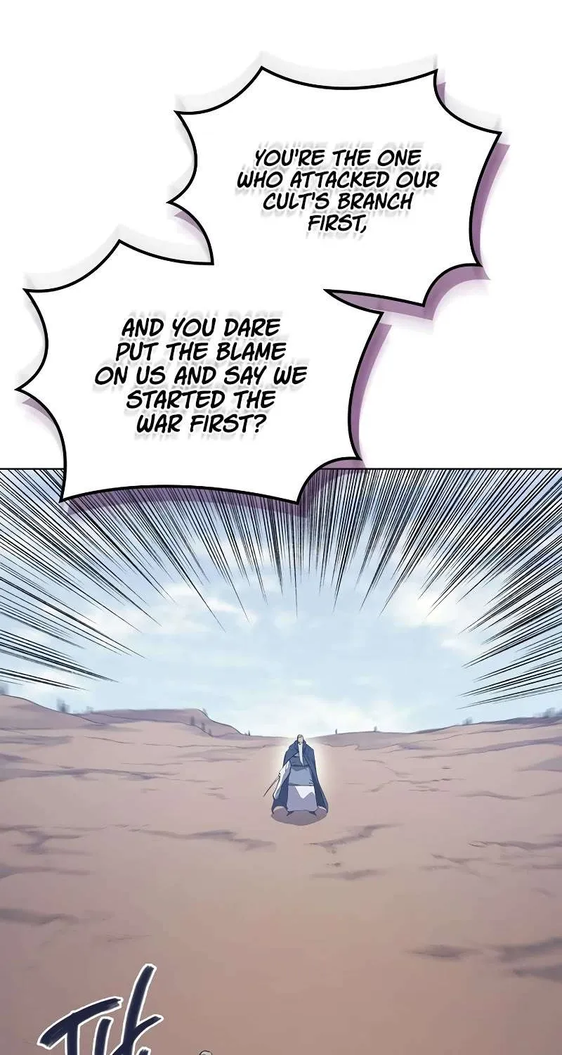 Read Chronicles Of Heavenly Demon Manga Online