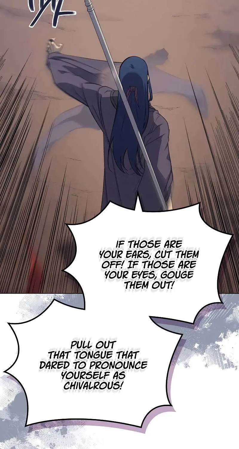 Read Chronicles Of Heavenly Demon Manga Online