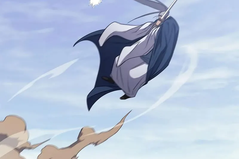 Read Chronicles Of Heavenly Demon Manga Online