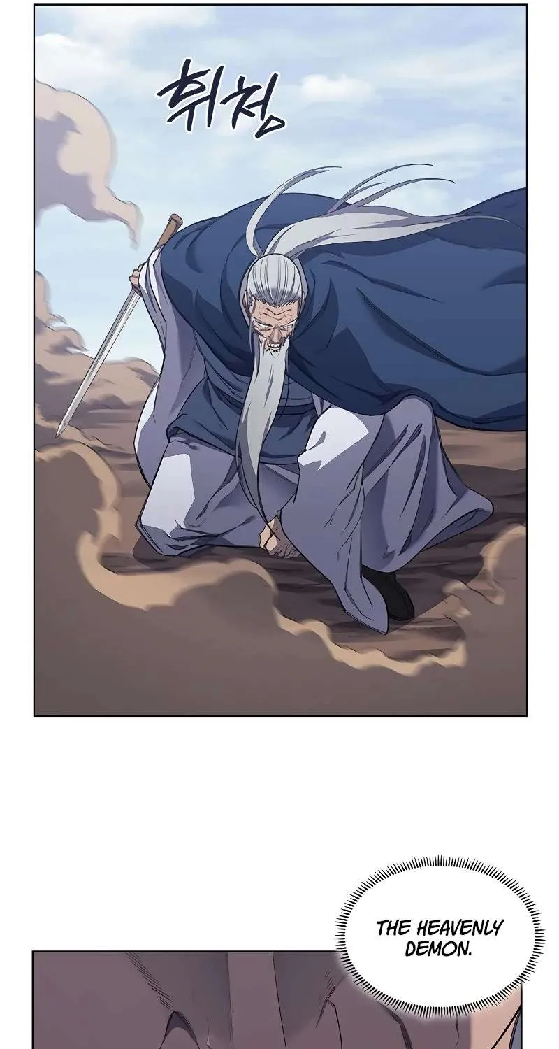 Read Chronicles Of Heavenly Demon Manga Online