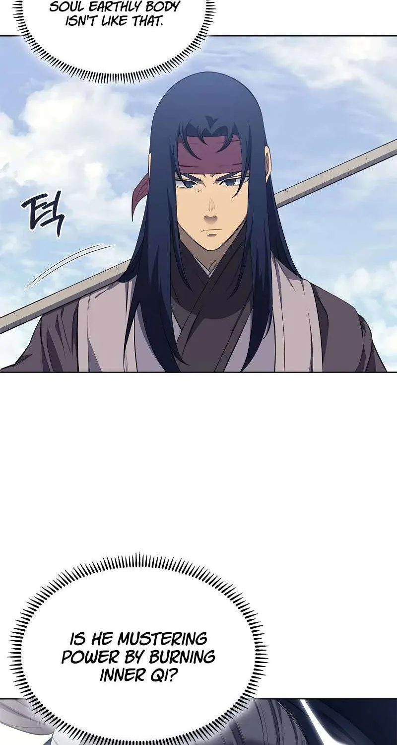 Read Chronicles Of Heavenly Demon Manga Online