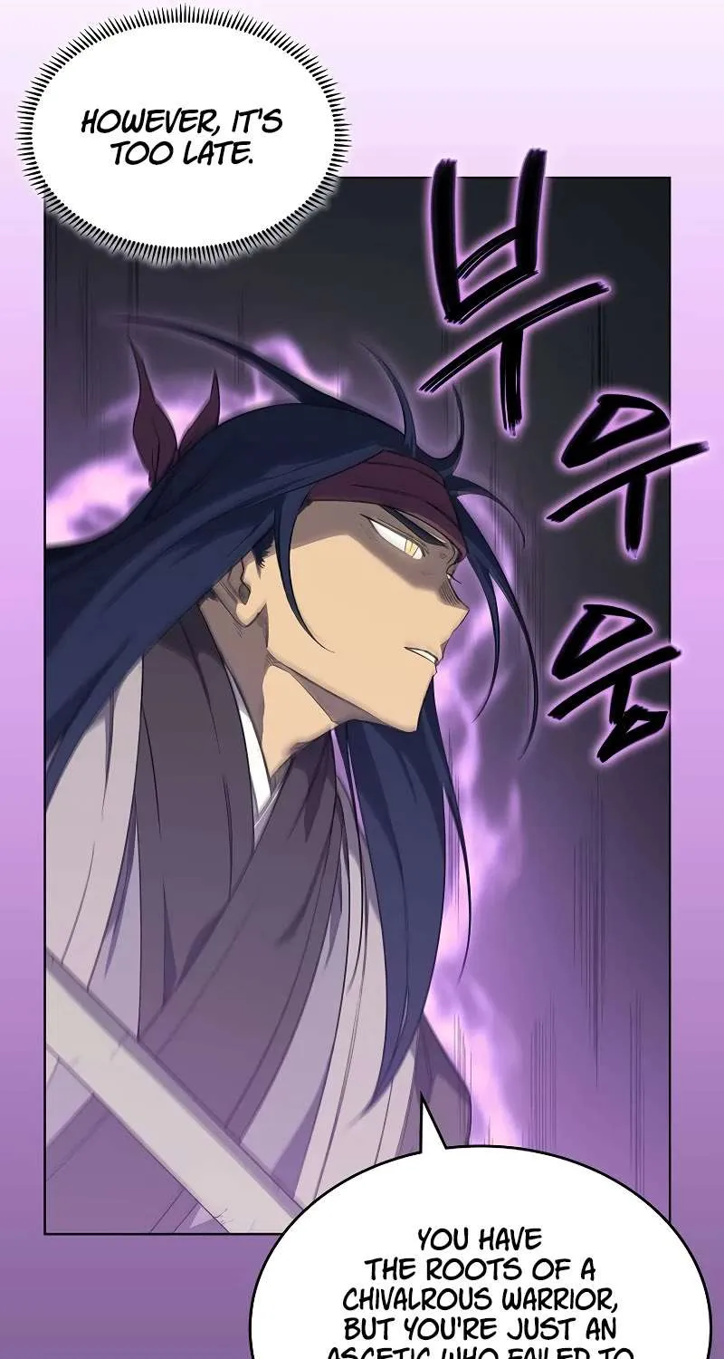 Read Chronicles Of Heavenly Demon Manga Online