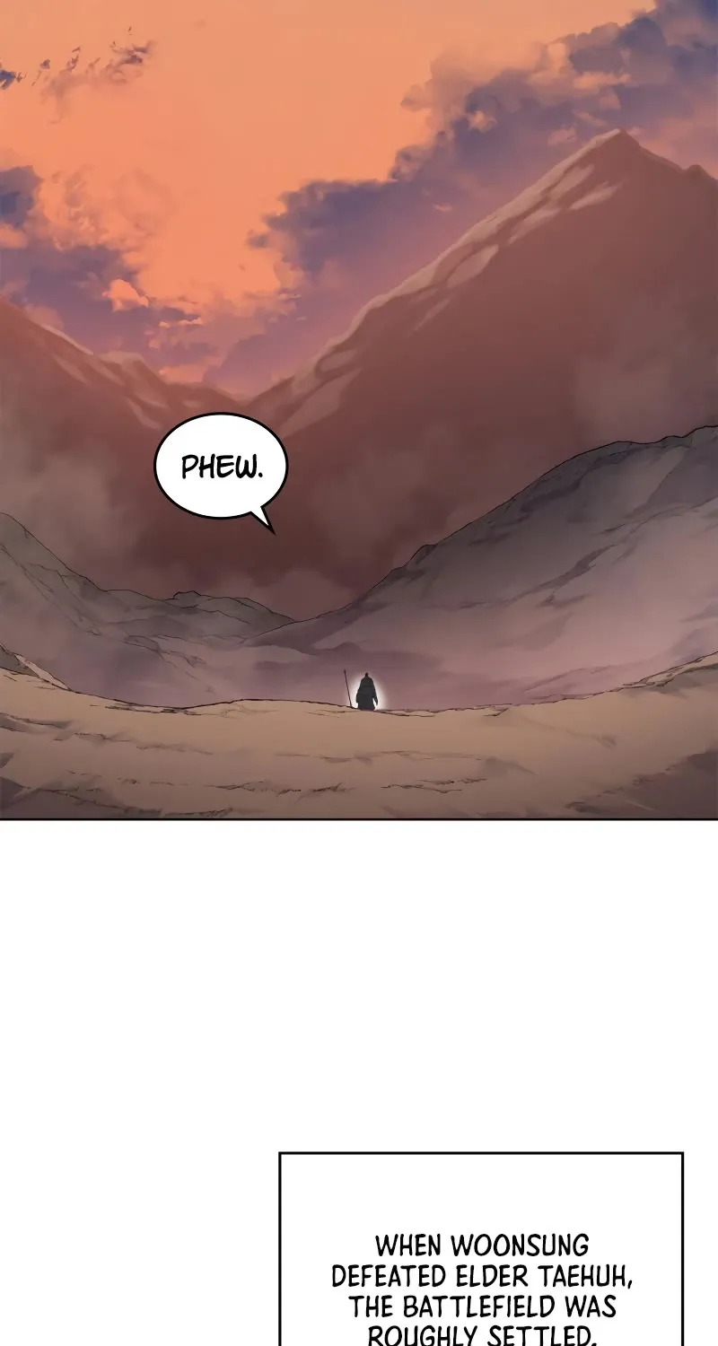 Read Chronicles Of Heavenly Demon Manga Online