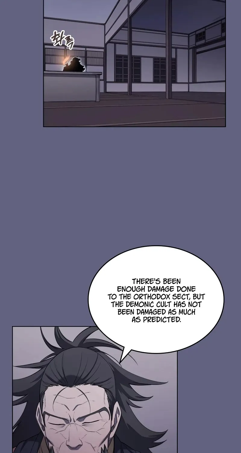 Read Chronicles Of Heavenly Demon Manga Online