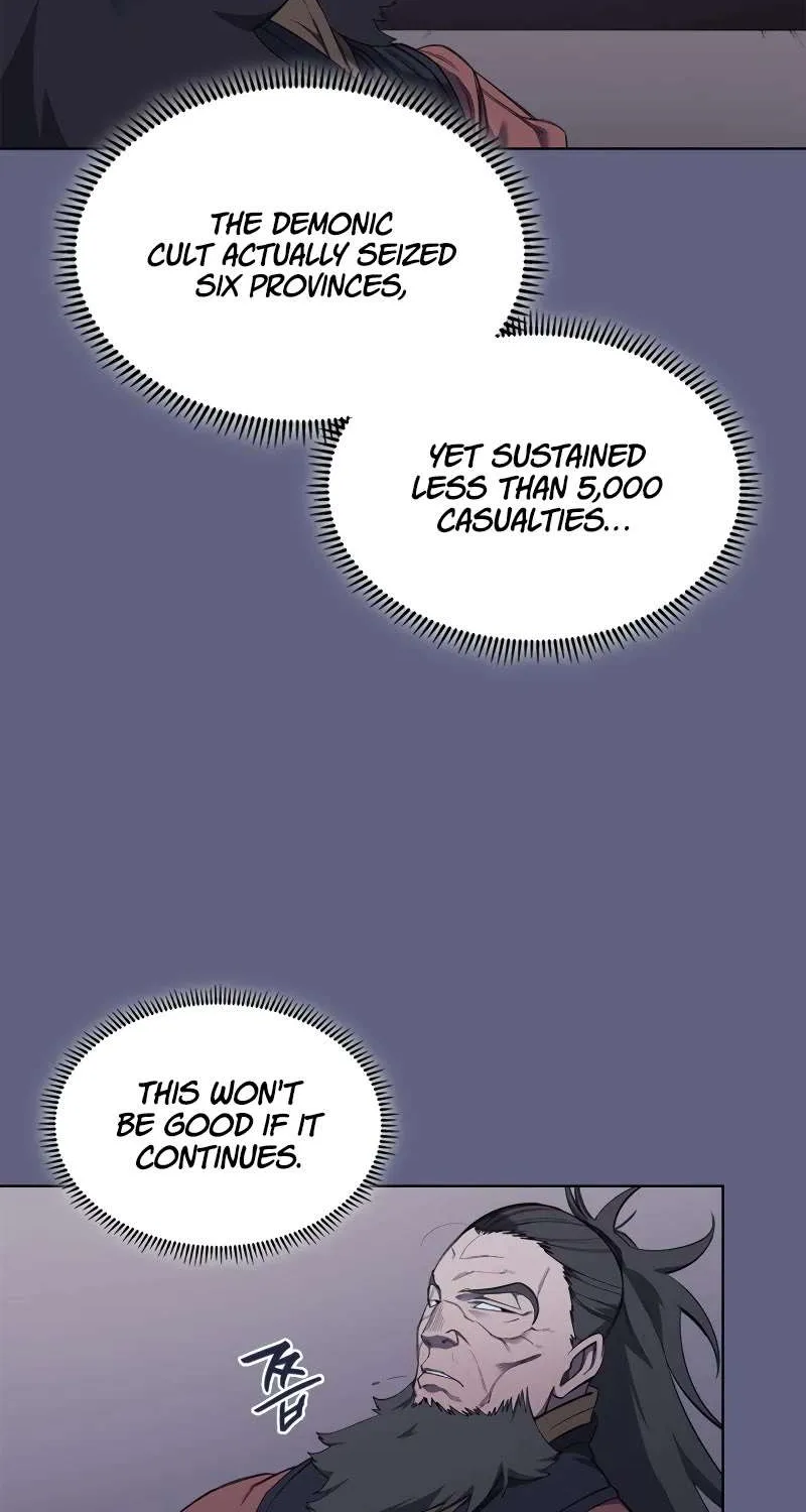 Read Chronicles Of Heavenly Demon Manga Online