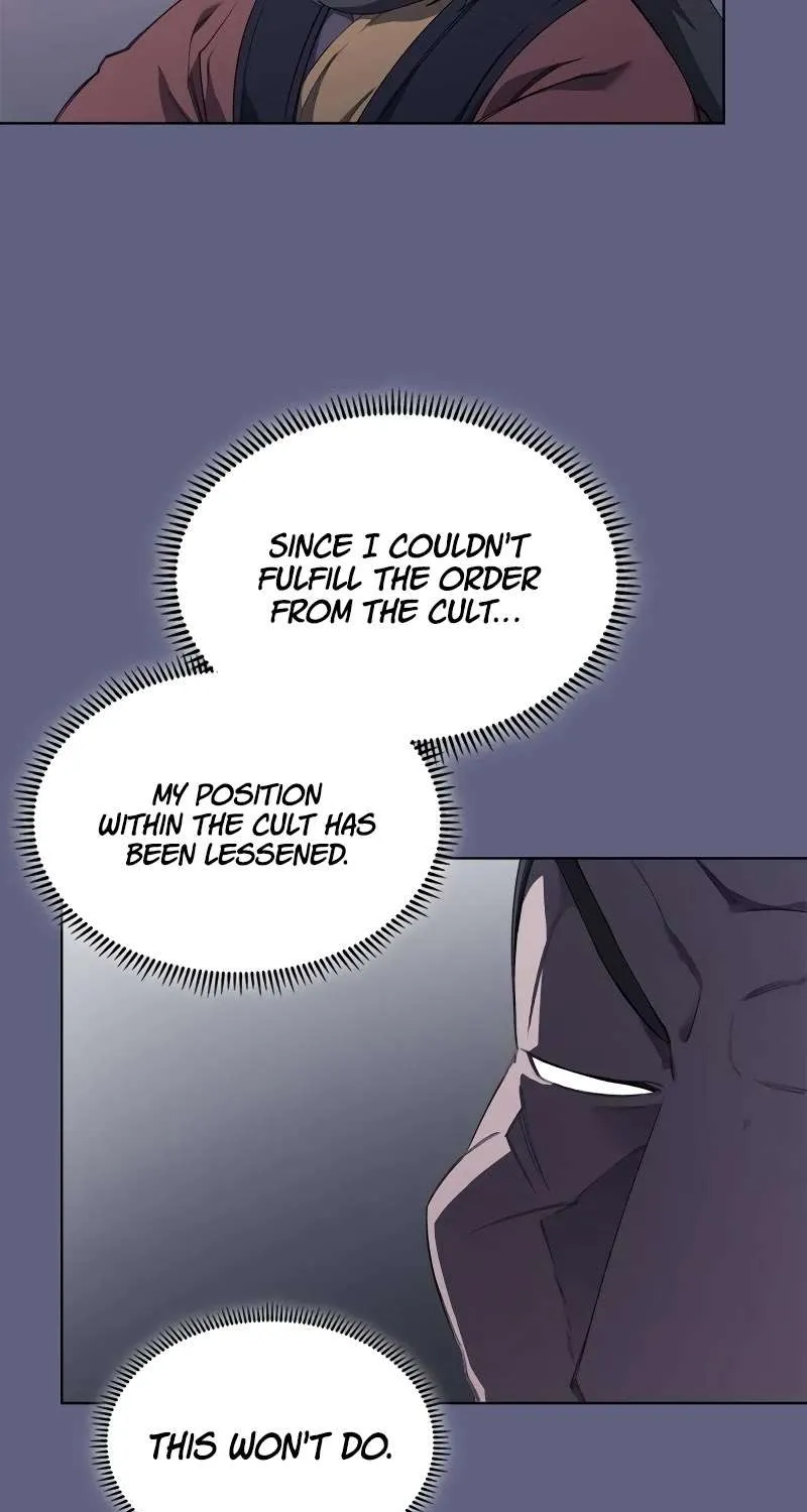 Read Chronicles Of Heavenly Demon Manga Online