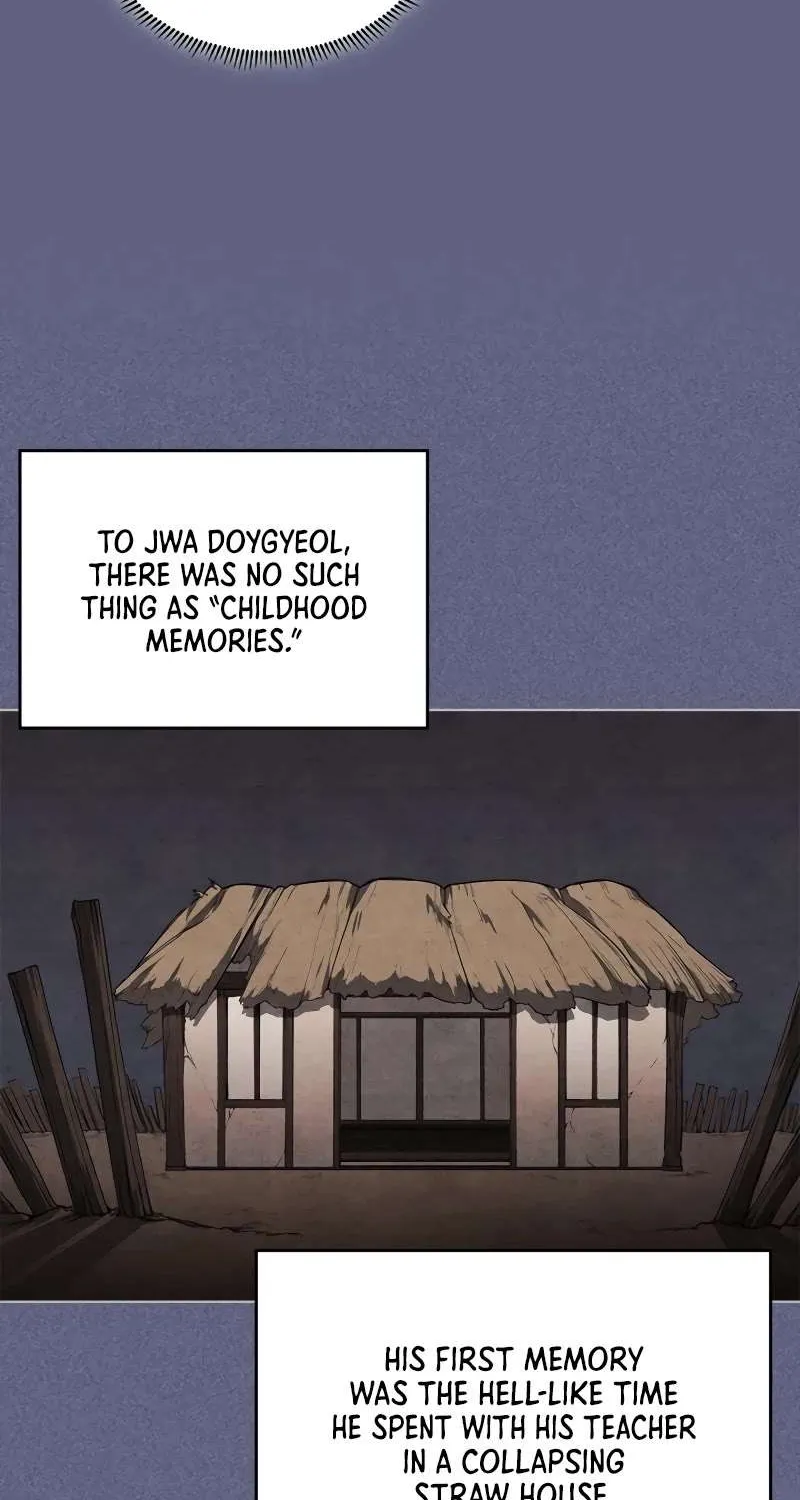 Read Chronicles Of Heavenly Demon Manga Online