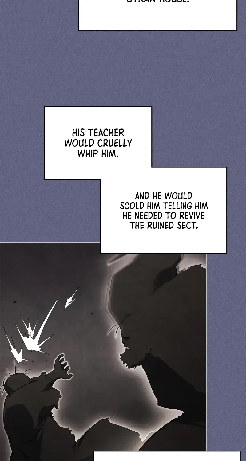 Read Chronicles Of Heavenly Demon Manga Online