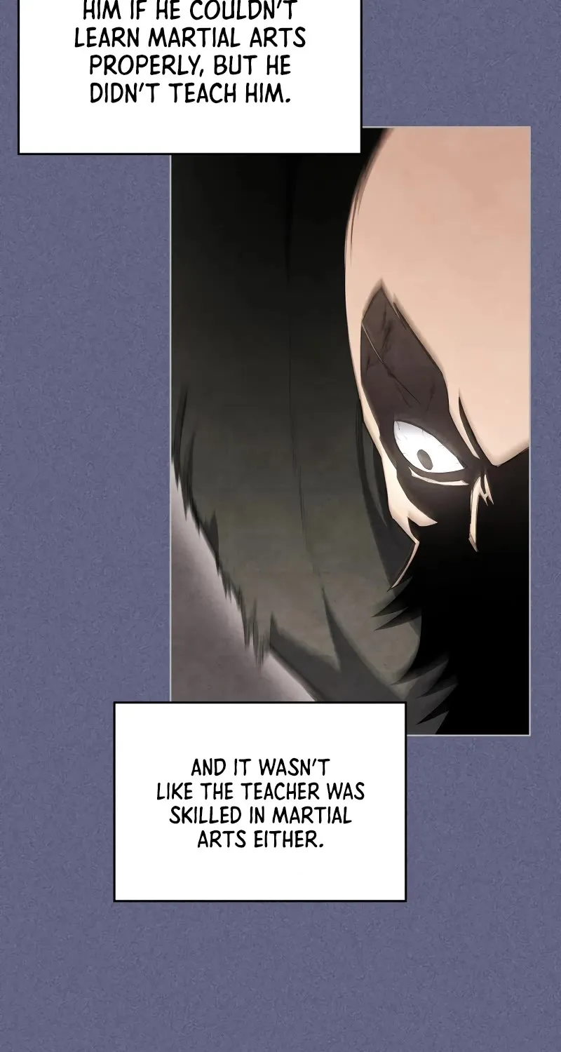 Read Chronicles Of Heavenly Demon Manga Online