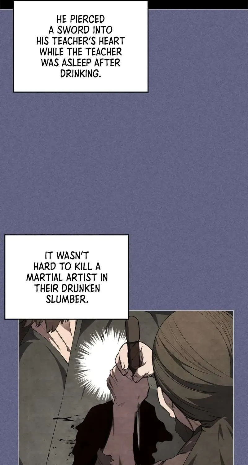 Read Chronicles Of Heavenly Demon Manga Online