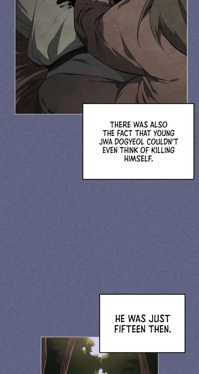 Read Chronicles Of Heavenly Demon Manga Online