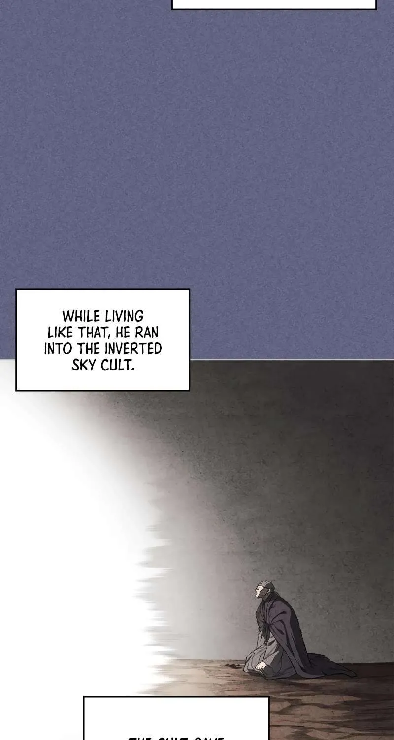 Read Chronicles Of Heavenly Demon Manga Online