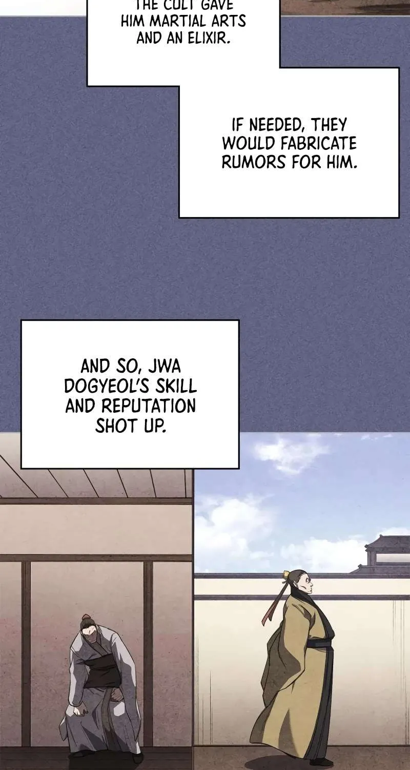 Read Chronicles Of Heavenly Demon Manga Online