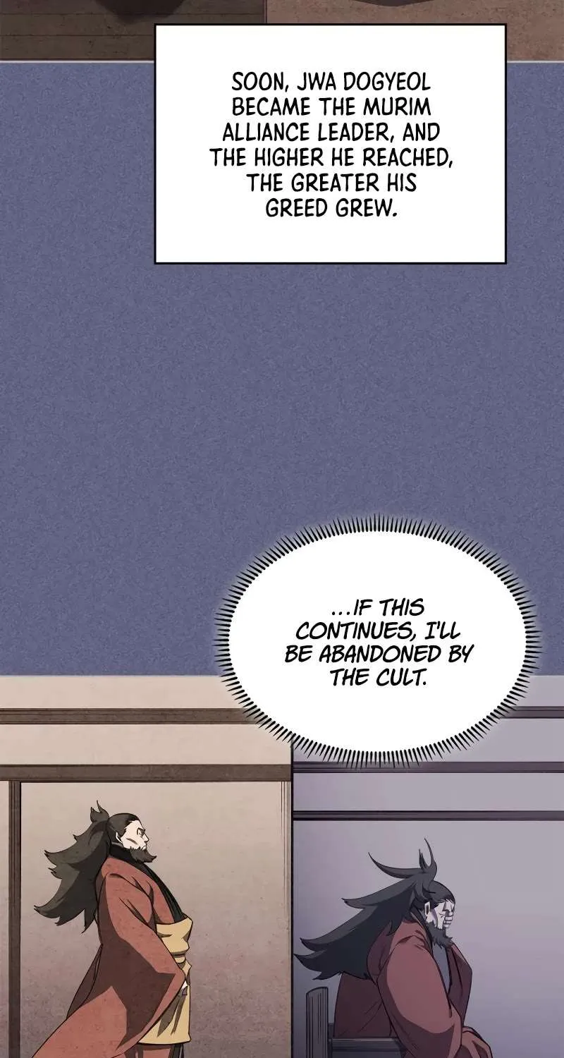 Read Chronicles Of Heavenly Demon Manga Online