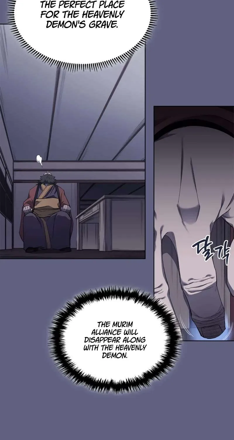 Read Chronicles Of Heavenly Demon Manga Online