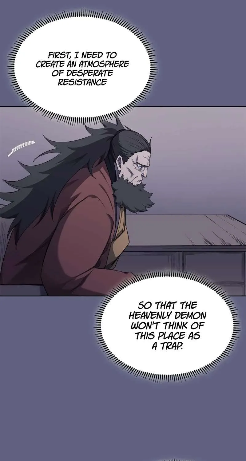 Read Chronicles Of Heavenly Demon Manga Online