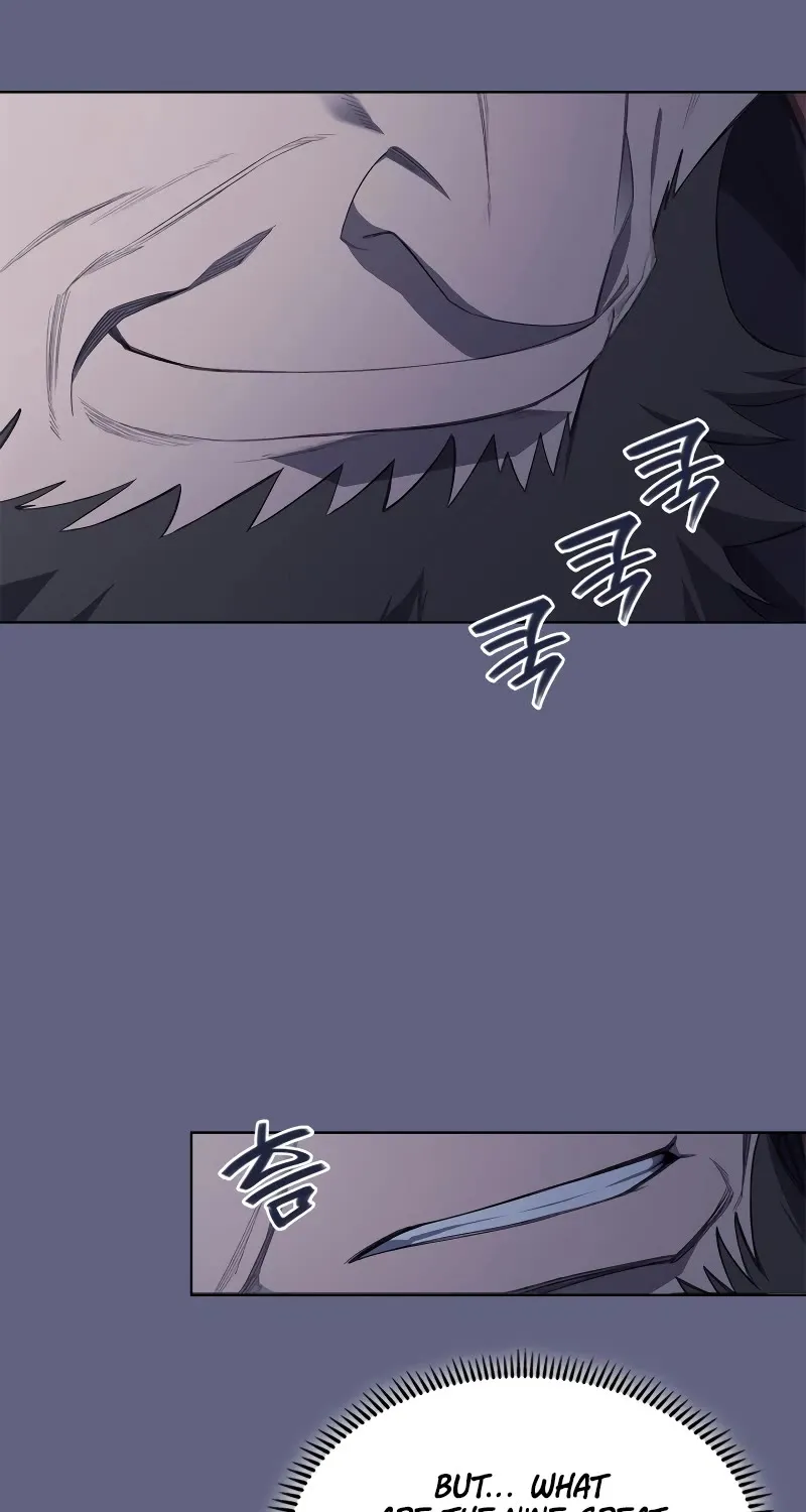 Read Chronicles Of Heavenly Demon Manga Online