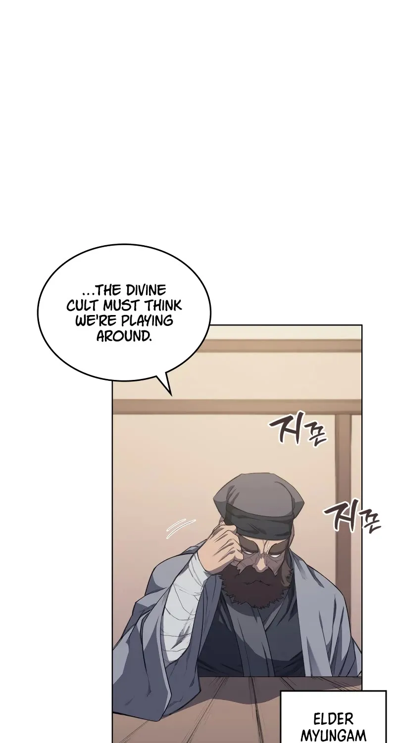 Read Chronicles Of Heavenly Demon Manga Online