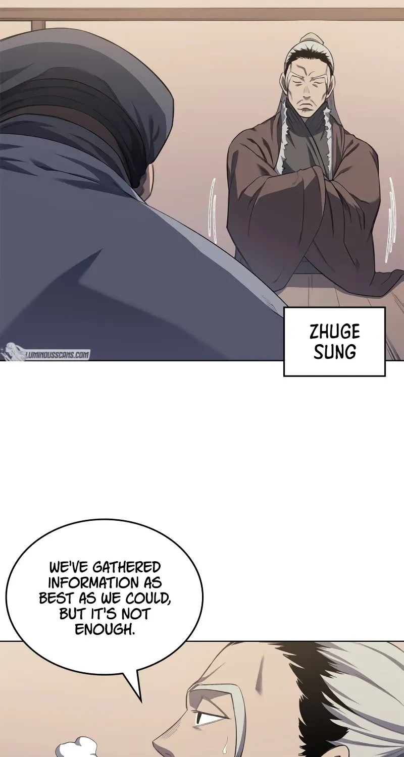 Read Chronicles Of Heavenly Demon Manga Online