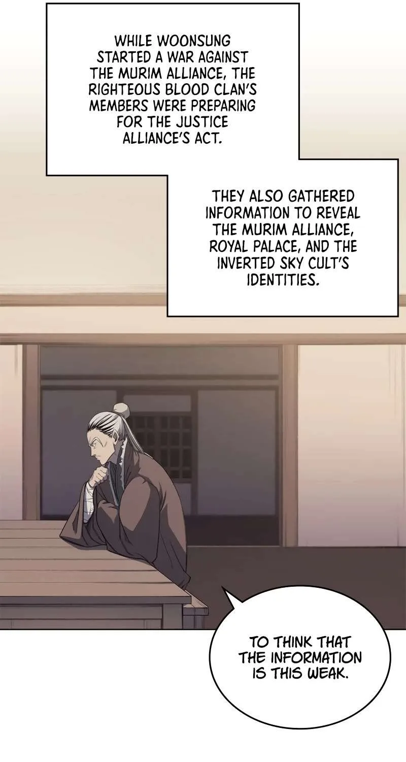 Read Chronicles Of Heavenly Demon Manga Online