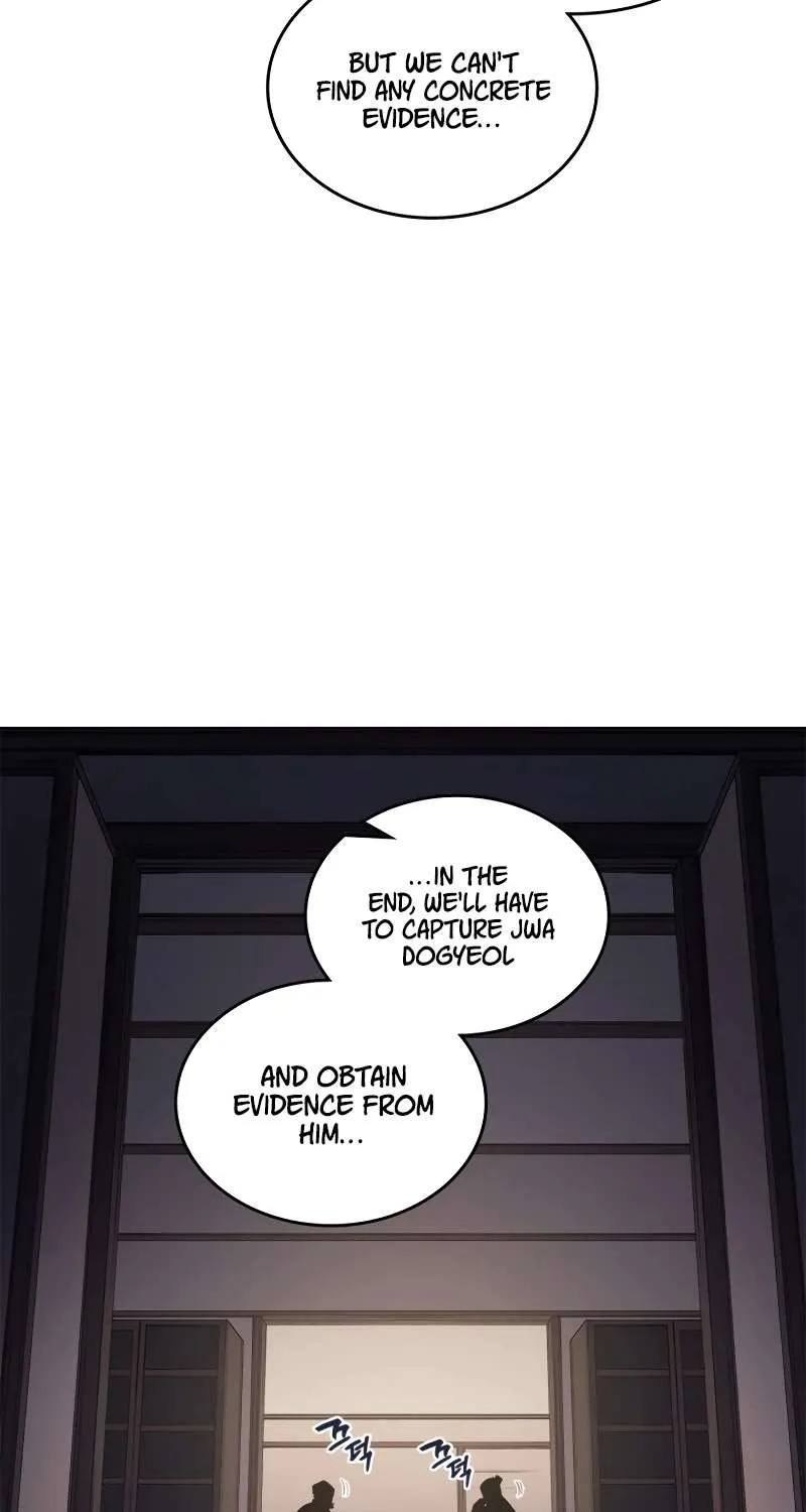 Read Chronicles Of Heavenly Demon Manga Online